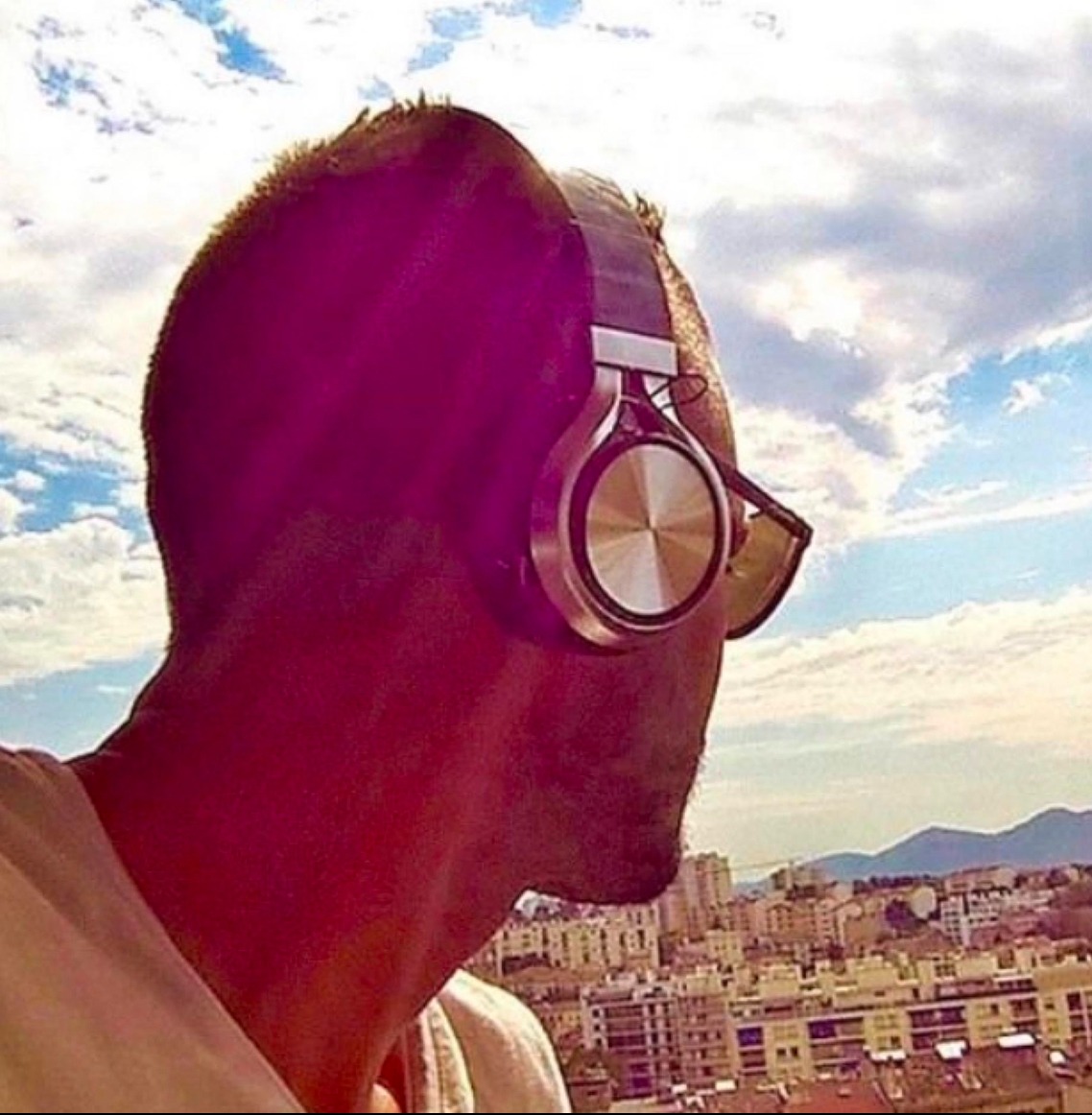 Profil de Collins, 43 ans, Rencontre Gay France à Jametz