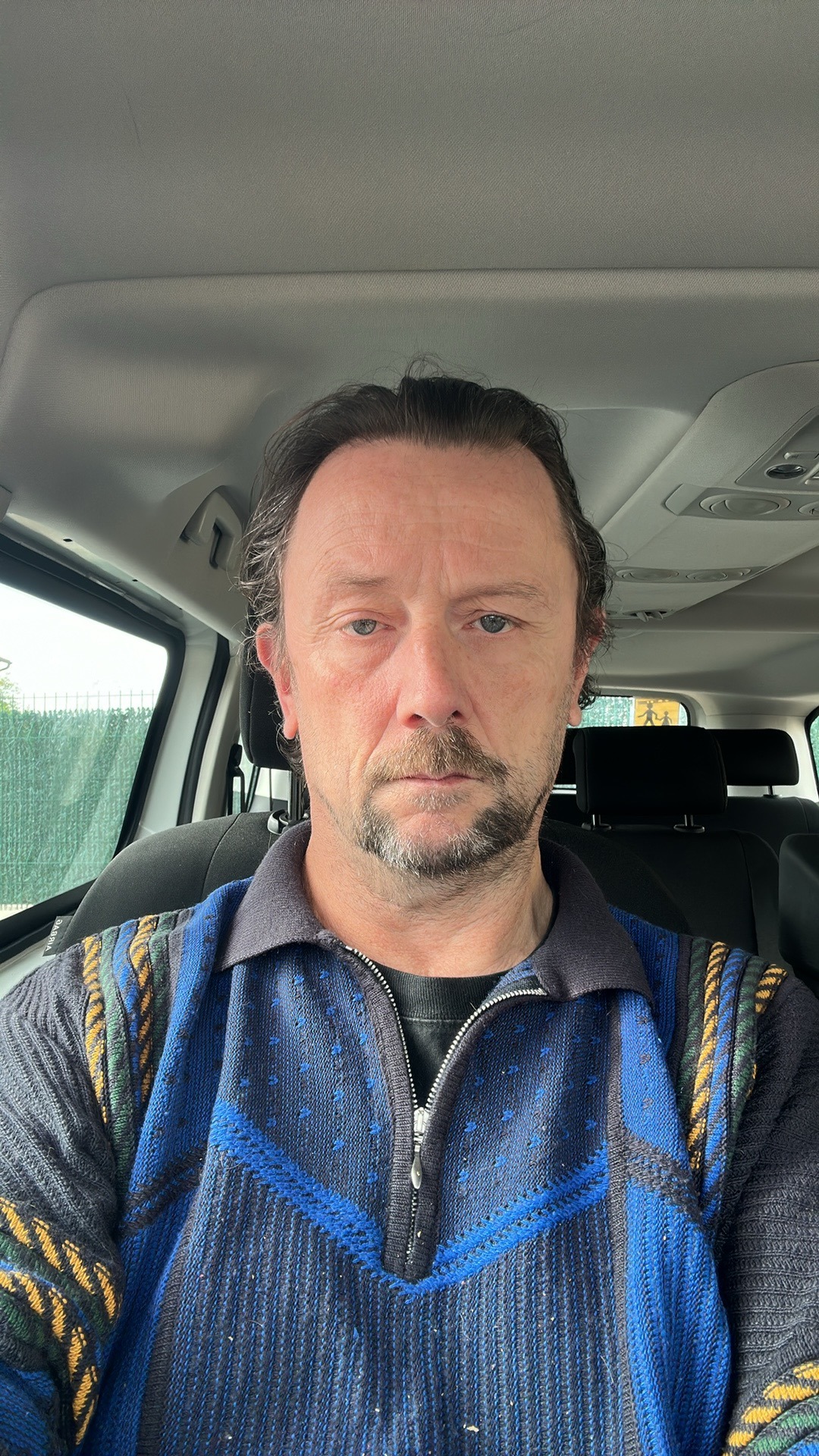 Profil de Grant, 55 ans, Rencontre Gay France à Saint-Savournin