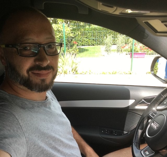 Profil de Mayeul, 53 ans, Rencontre Gay France à Ivors