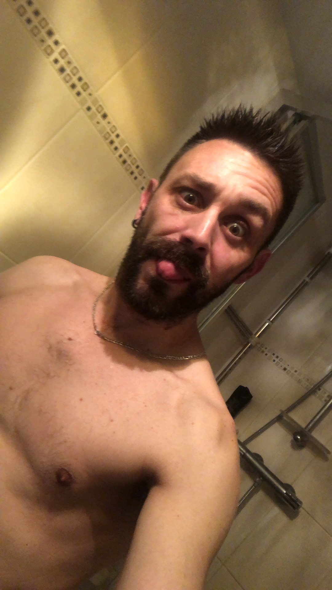 Profil de Fouhad, 39 ans, Rencontre Gay France à Willgottheim
