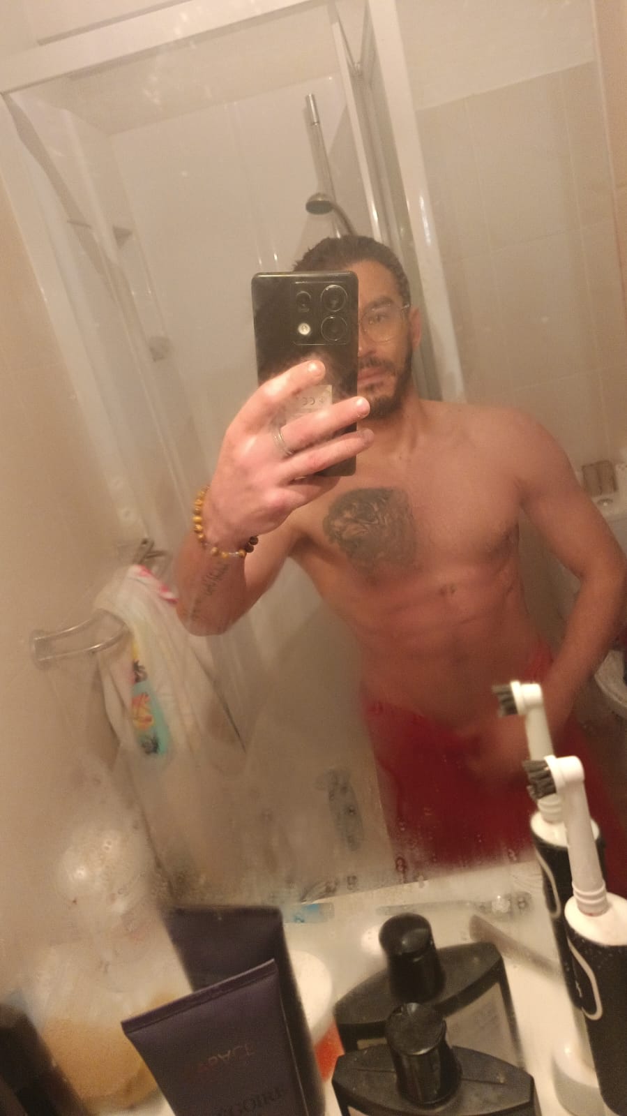 Profil de Jackie, 34 ans, Rencontre Gay France à LaCapelle-Bonance