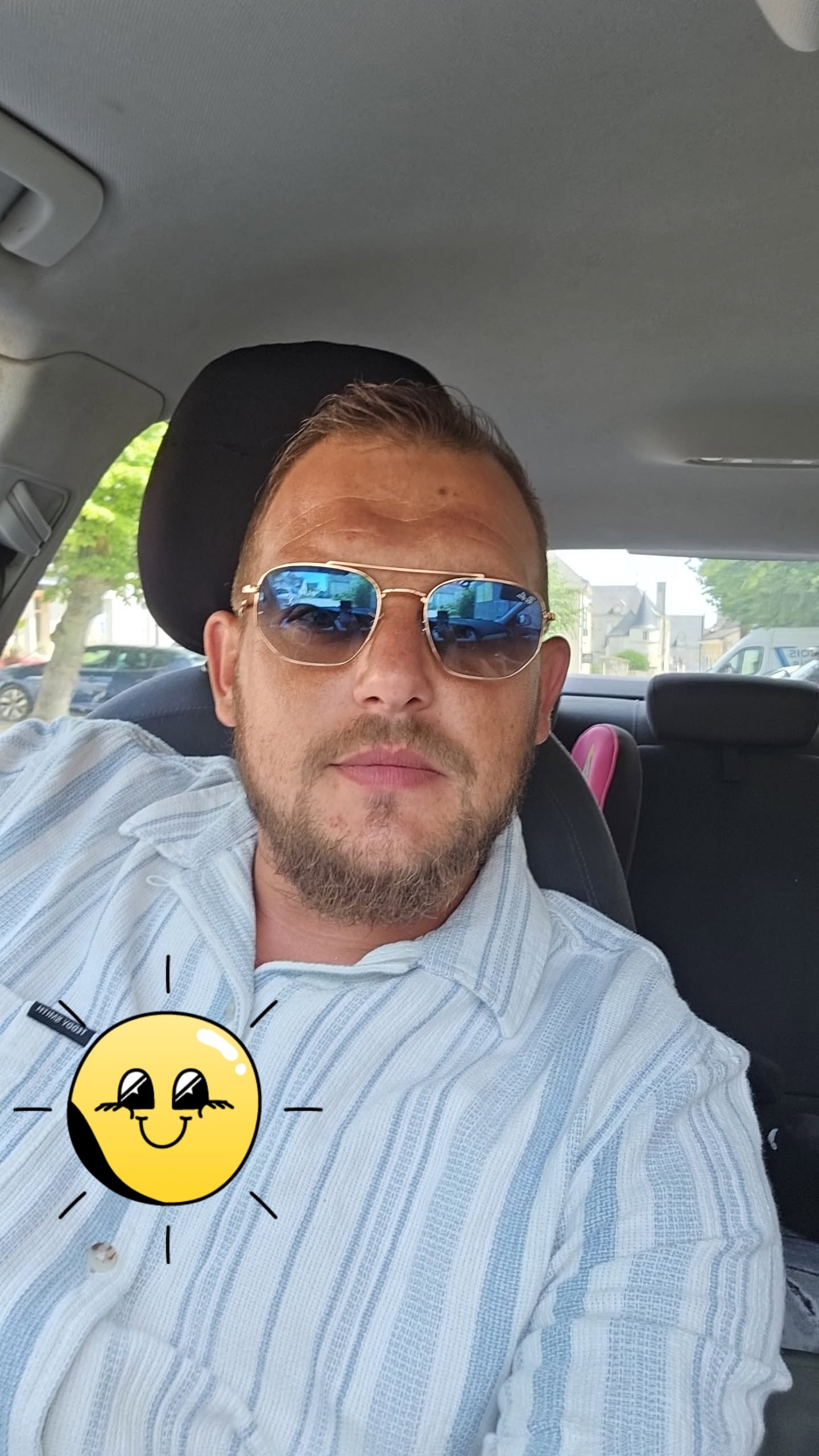 Profil de Egidio, 32 ans, Rencontre Gay France à Grenay
