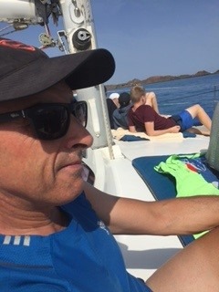 Profil de Grant, 55 ans, Rencontre Gay France à Juignac
