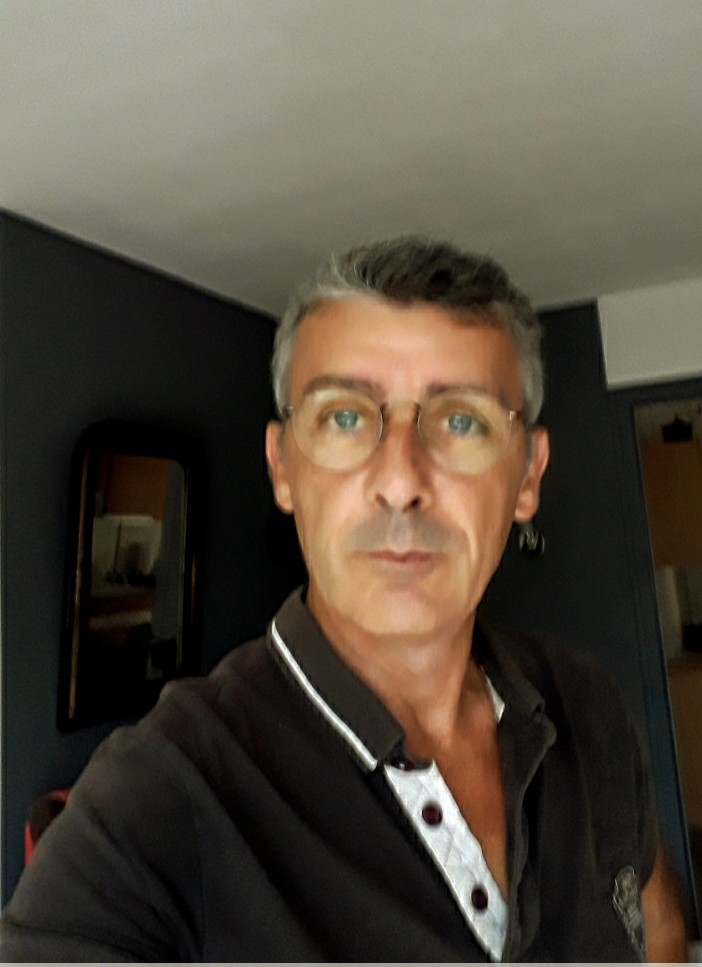 Profil de Toinon, 55 ans, Rencontre Gay France à Fouqueure