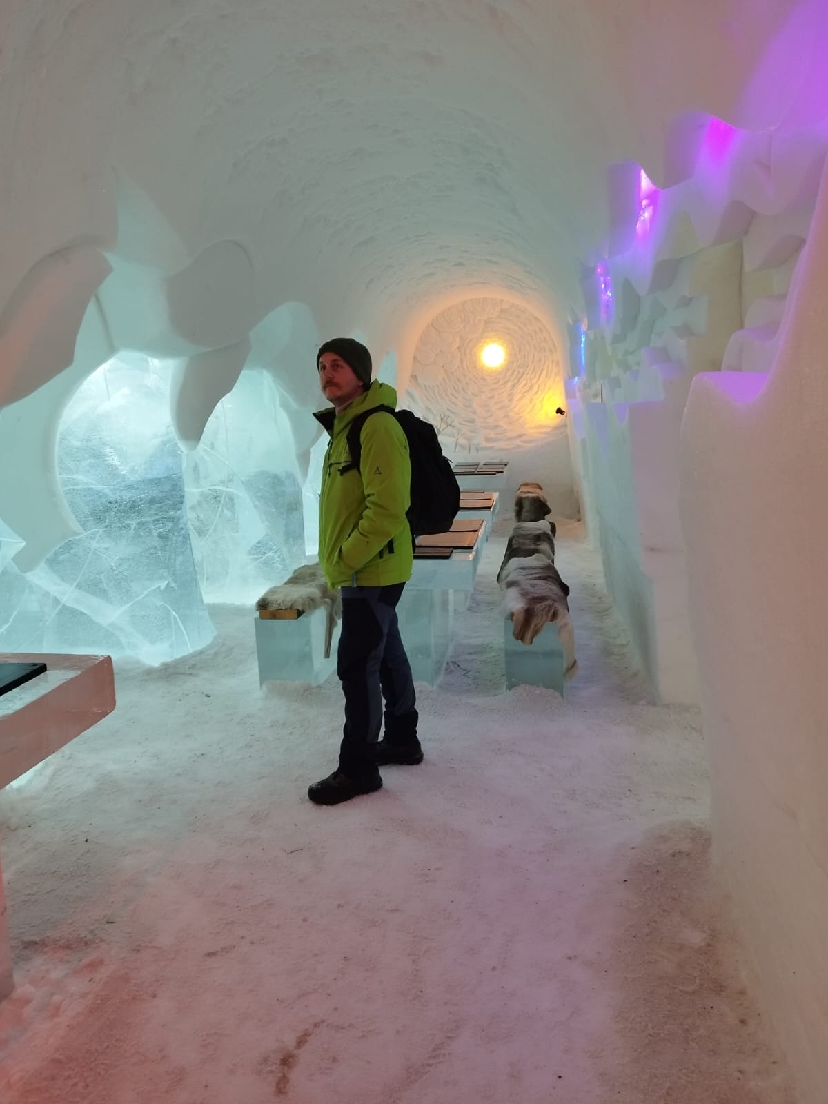 Profil de Zygmunt, 28 ans, Rencontre Gay France à Izenave