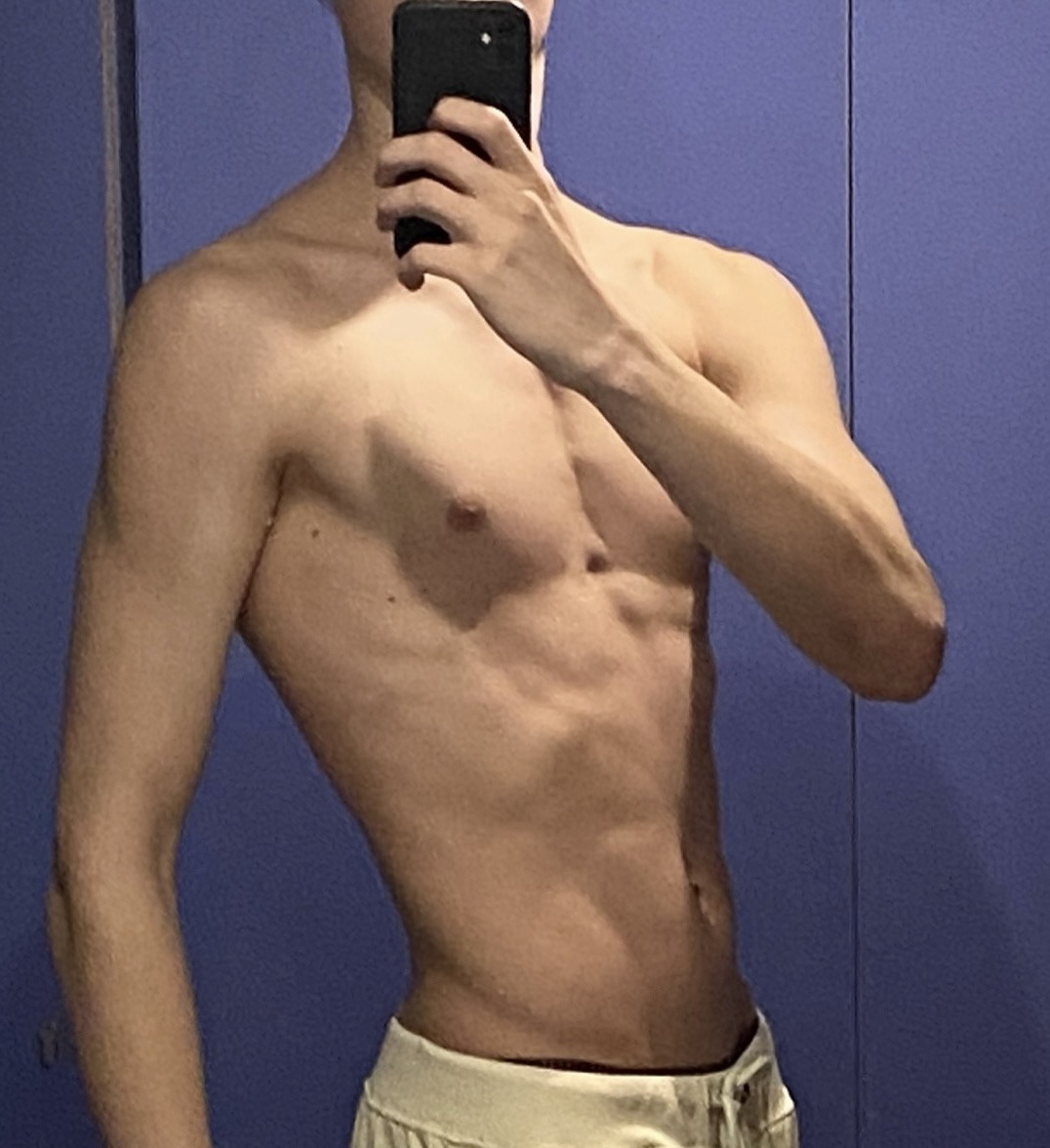 Profil de Nail, 22 ans, Rencontre Gay France à Brassac