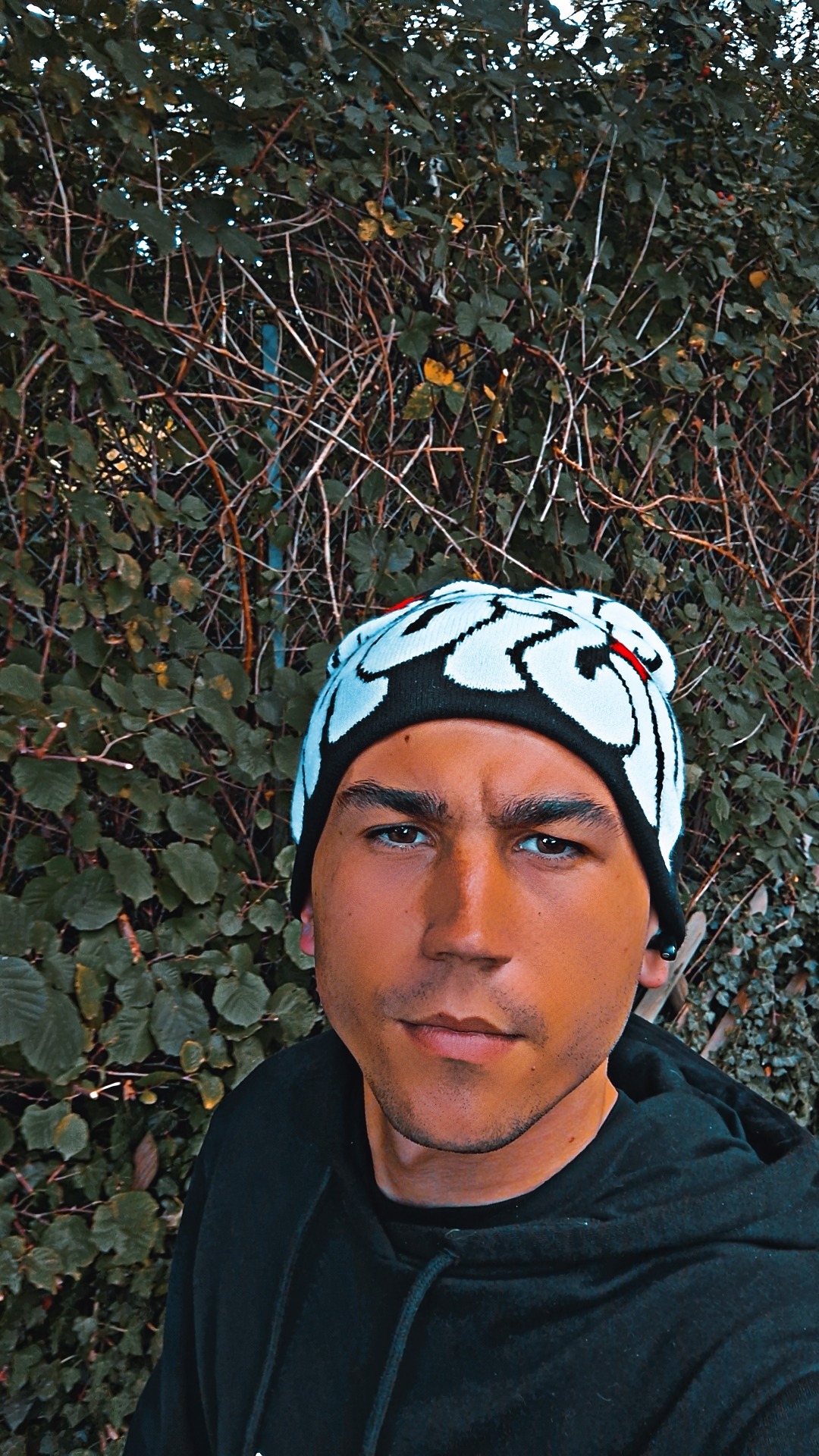 Profil de Mathis, 18 ans, Rencontre Gay France à Brassac