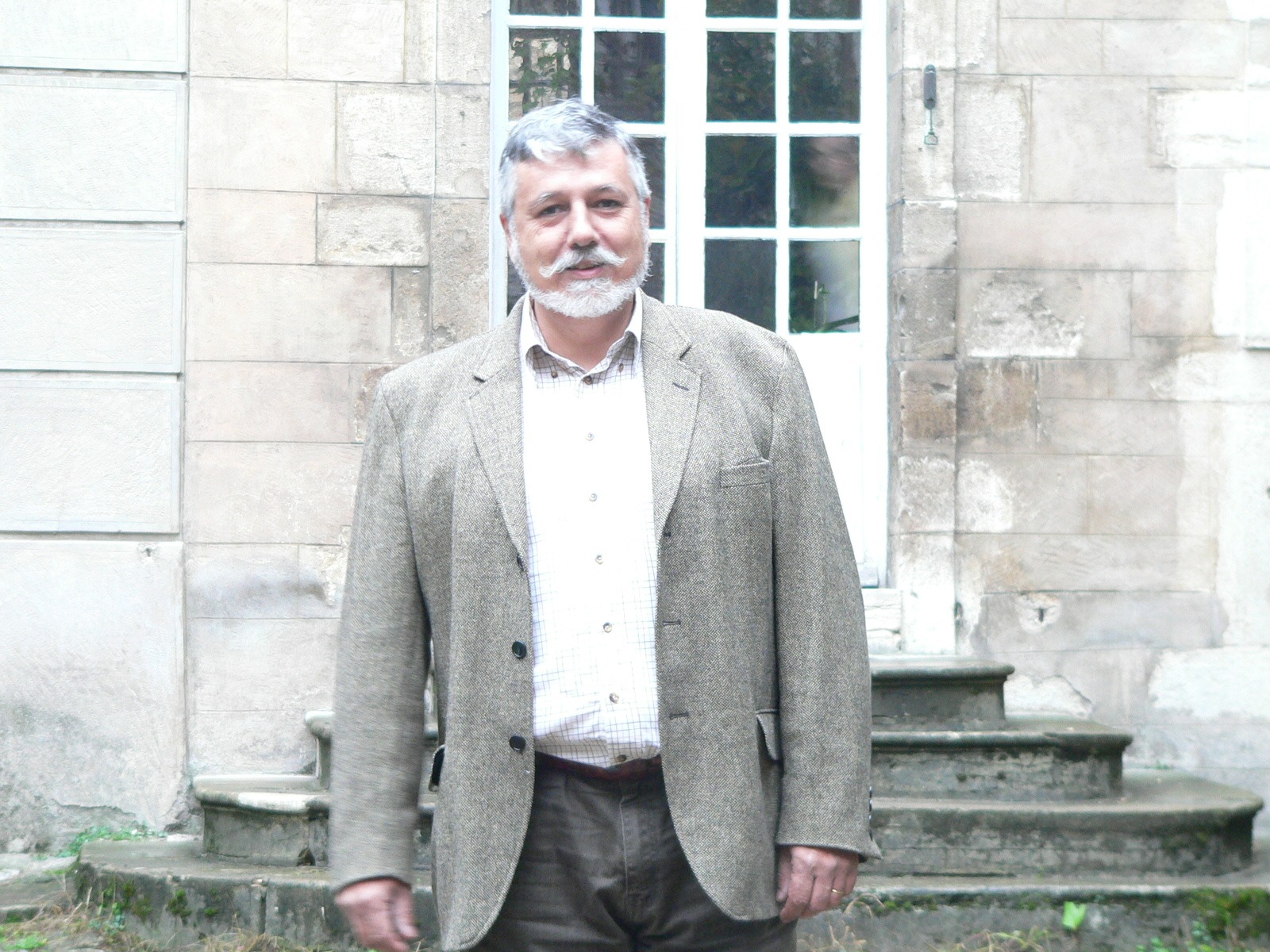 Profil de Henrich, 47 ans, Rencontre Gay France à Lescheroux
