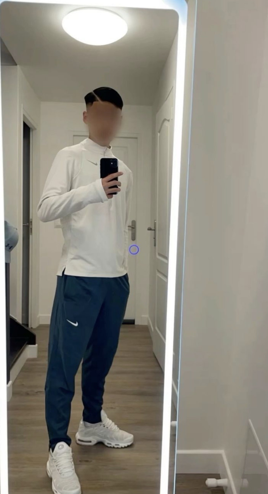 Profil de Fredj, 22 ans, Rencontre Gay France à Compigny