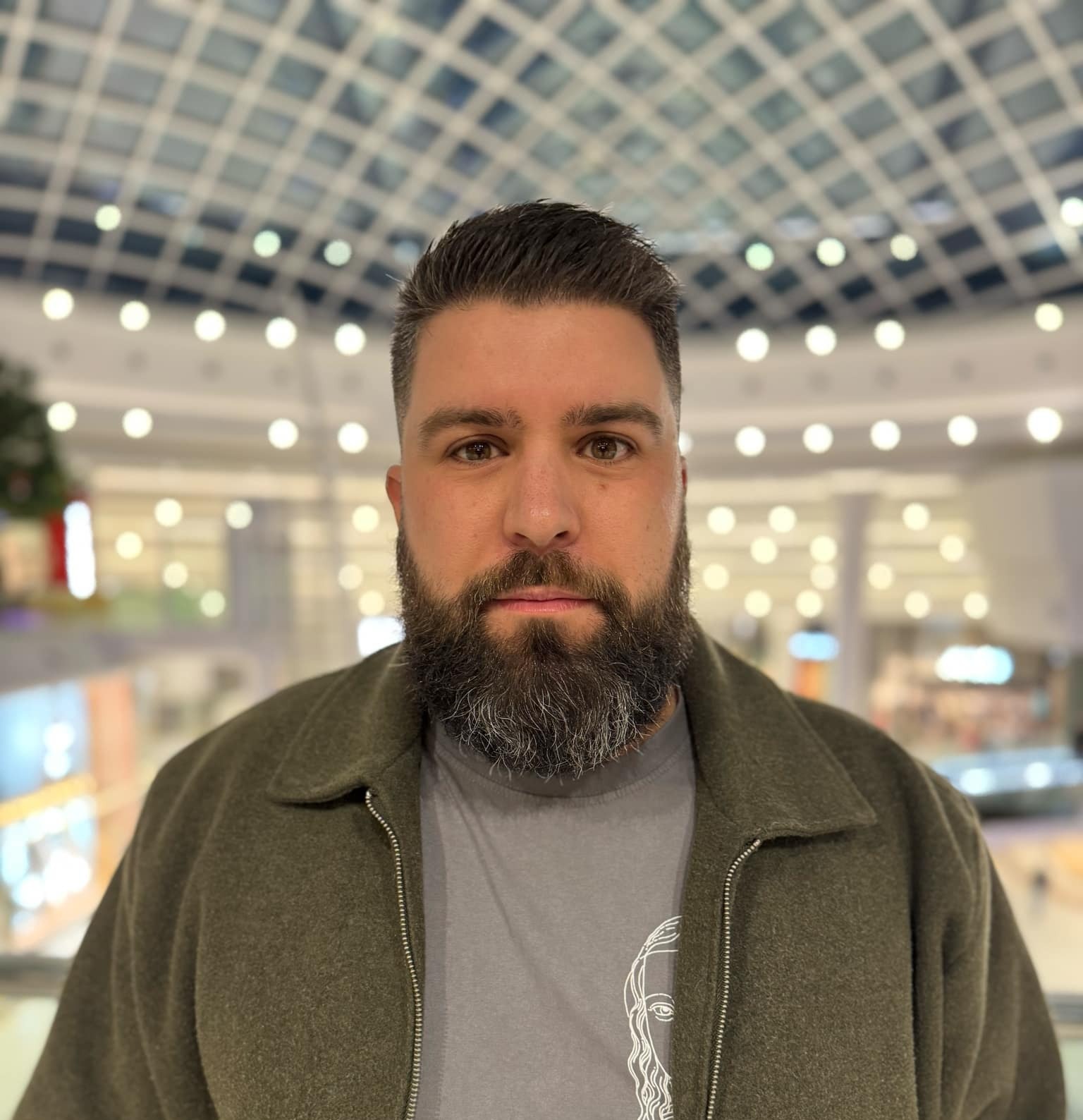 Profil de Adelio, 34 ans, Rencontre Gay France à Brassac