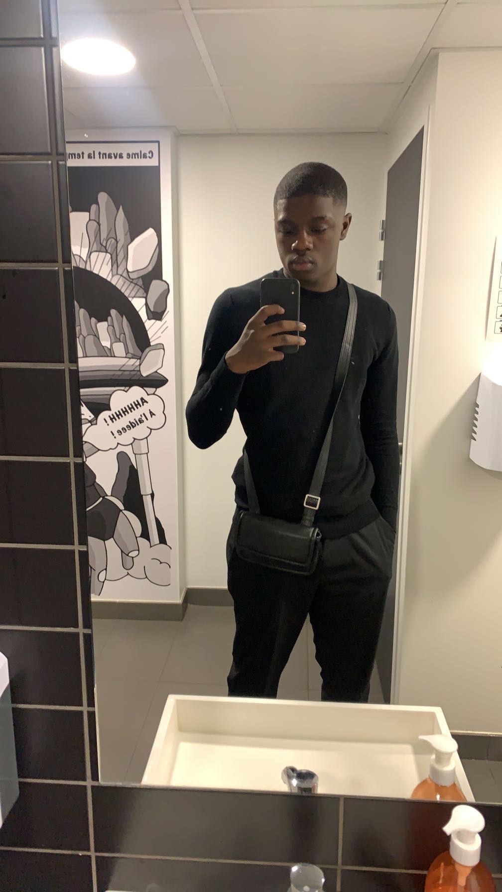 Profil de Abdellatif, 22 ans, Rencontre Gay France à Pranzac