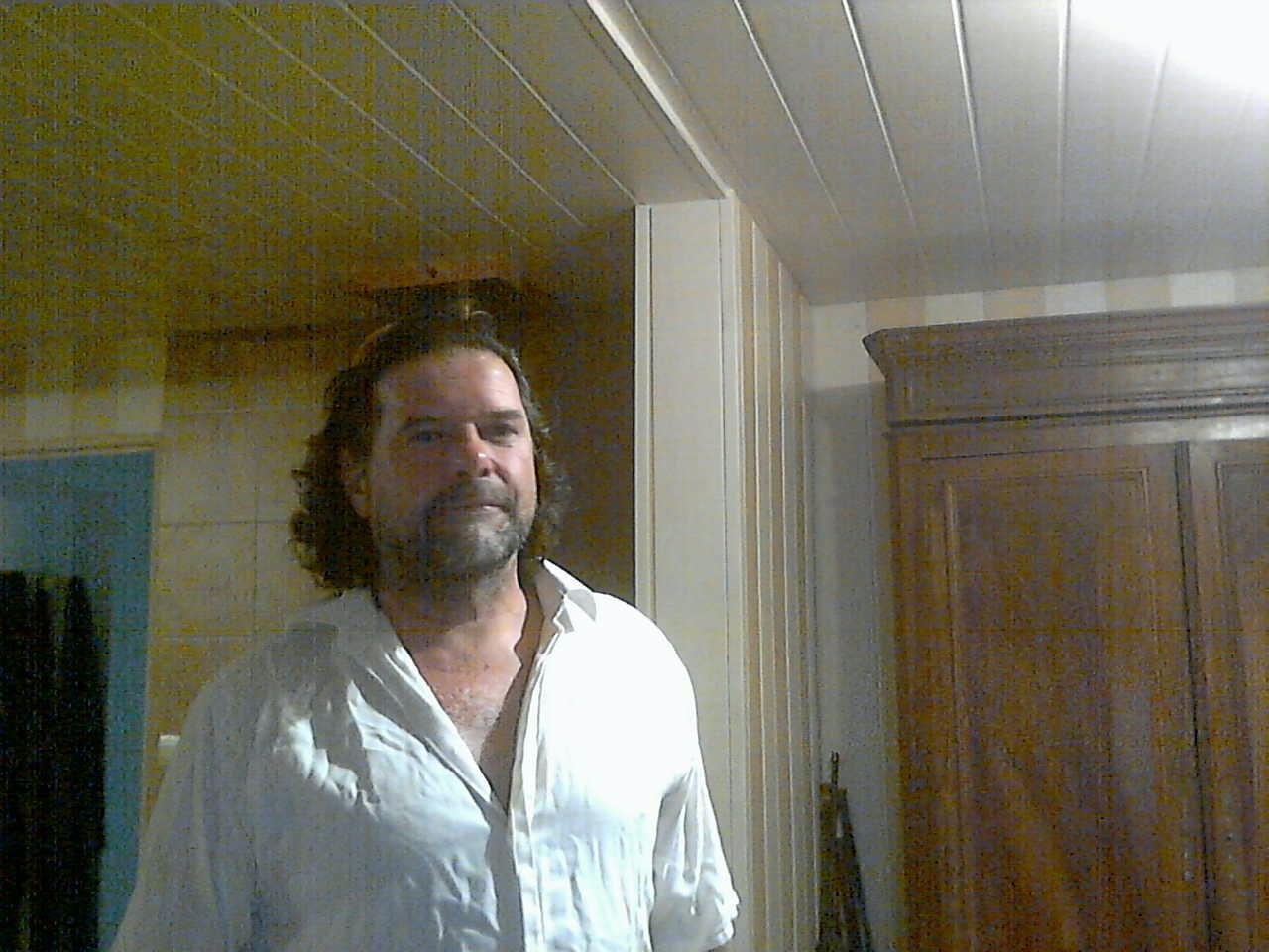Profil de Lorick, 54 ans, Rencontre Gay France à Soumaintrain