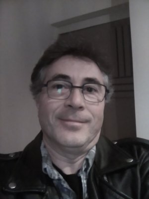 Profil de Martinho, 54 ans, Rencontre Gay France à Cuis