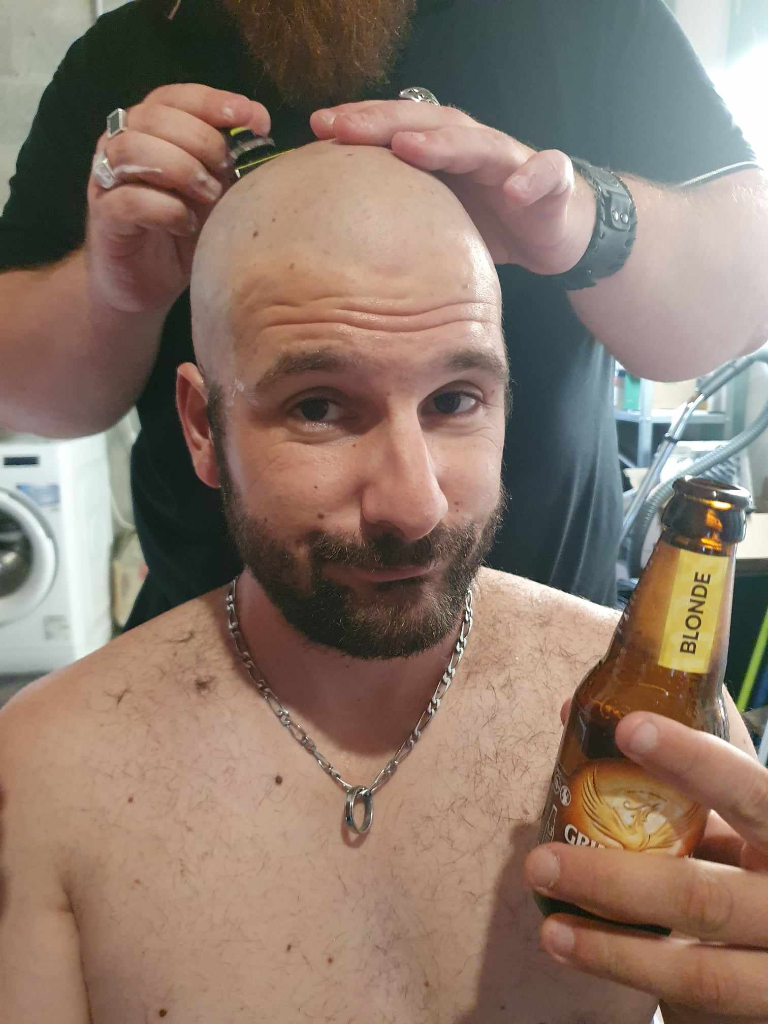Profil de Jami, 34 ans, Rencontre Gay France à Caussou