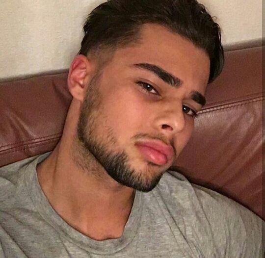 Profil de Tiziano, 26 ans, Rencontre Gay France à Saint-Michel
