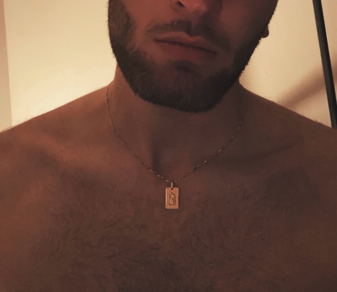 Profil de Samuele, 28 ans, Rencontre Gay France à Fouqueure