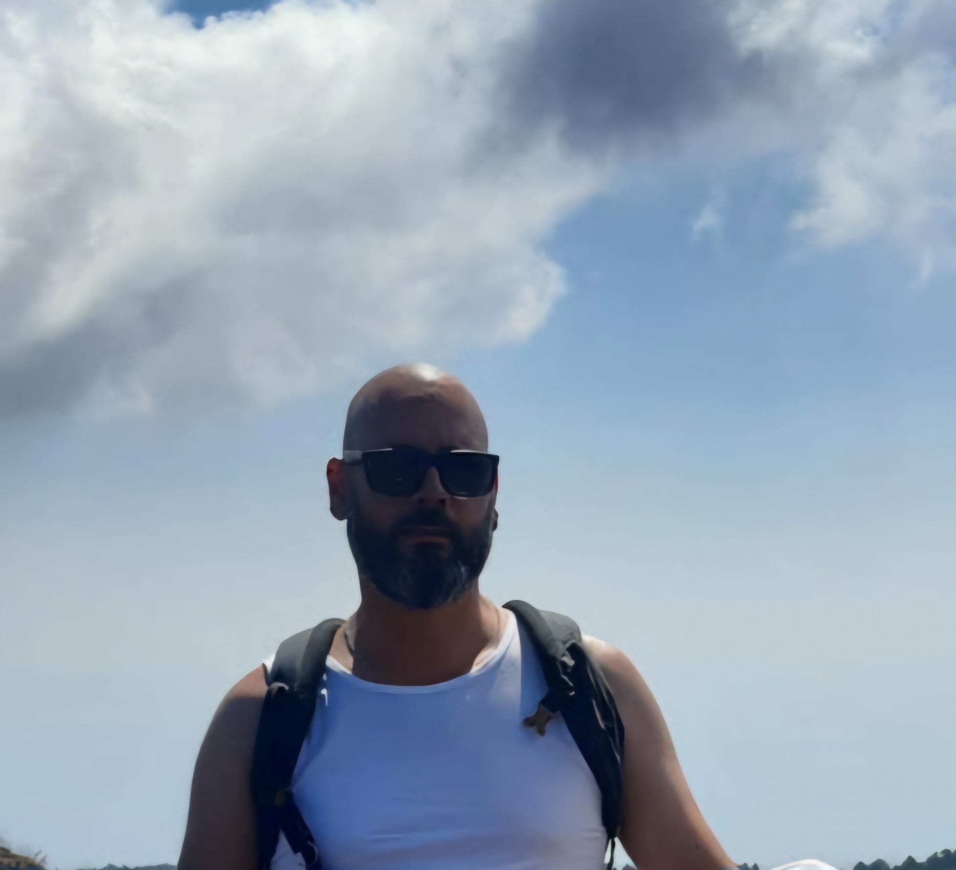 Profil de Razi, 42 ans, Rencontre Gay France à Périgny
