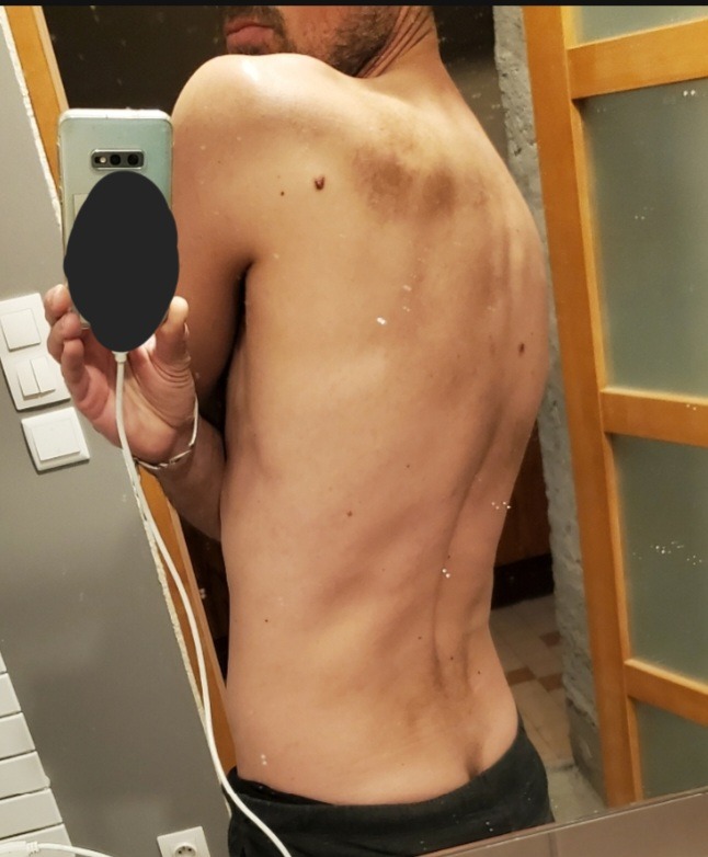 Profil de Dimitrije, 45 ans, Rencontre Gay France à Arbigny
