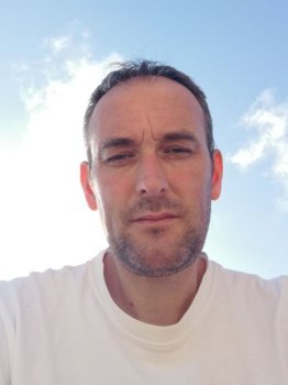 Profil de Osvaldo, 52 ans, Rencontre Gay France à Rageade