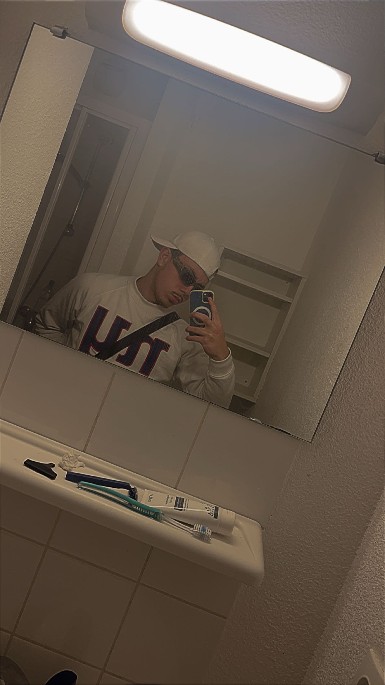Profil de Hadj, 21 ans, Rencontre Gay France à Garanou
