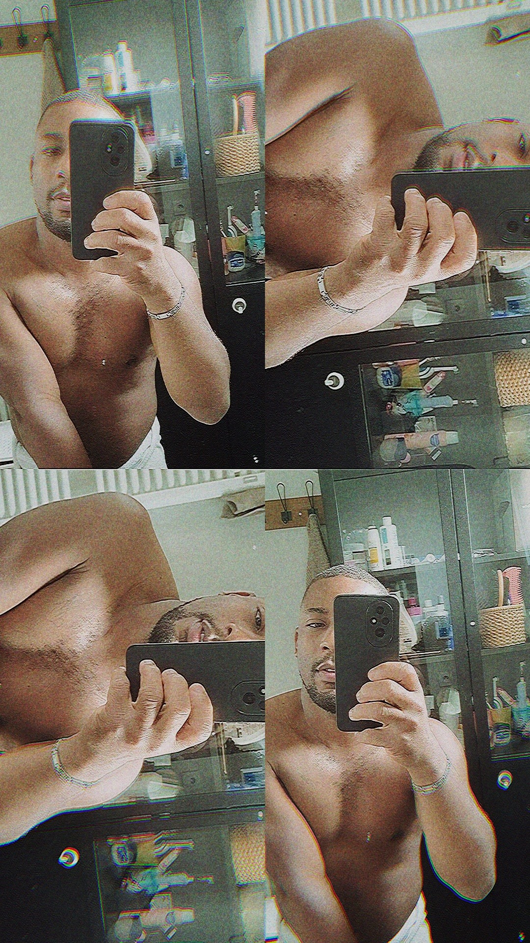 Profil de Sambou, 34 ans, Rencontre Gay France à LePas