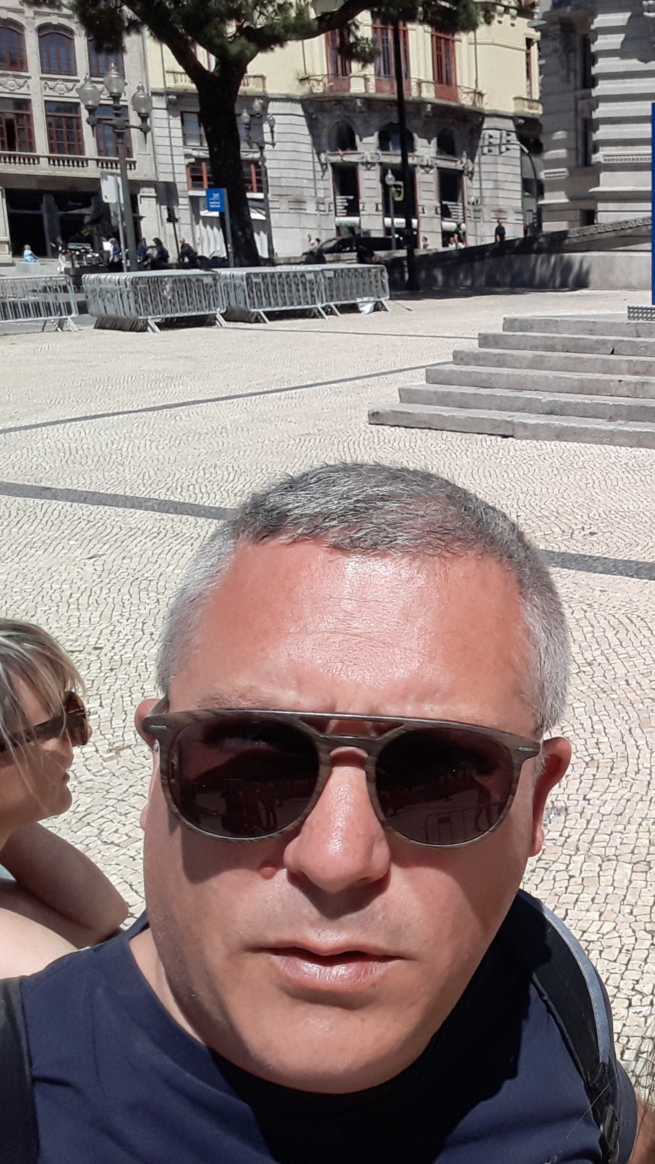 Profil de Gamil, 45 ans, Rencontre Gay France à Venas