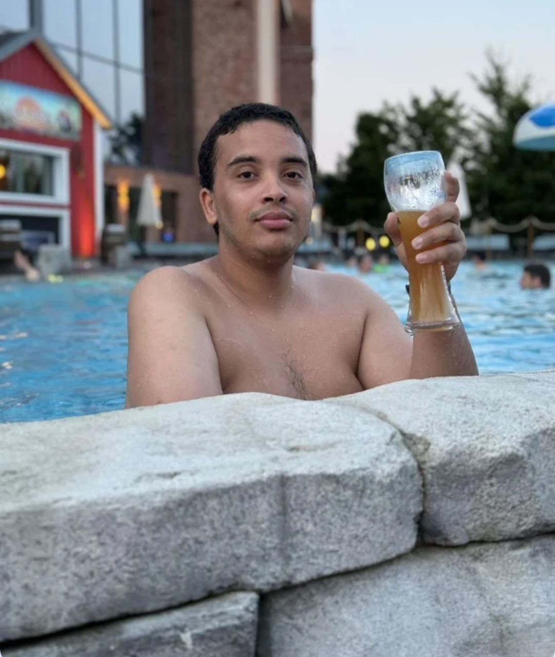 Profil de Malon, 25 ans, Rencontre Gay France à Aucazein