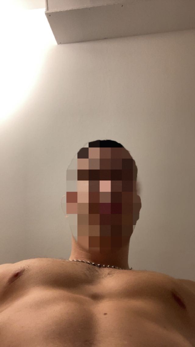 Profil de Devris, 24 ans, Rencontre Gay France à Saint-Michel