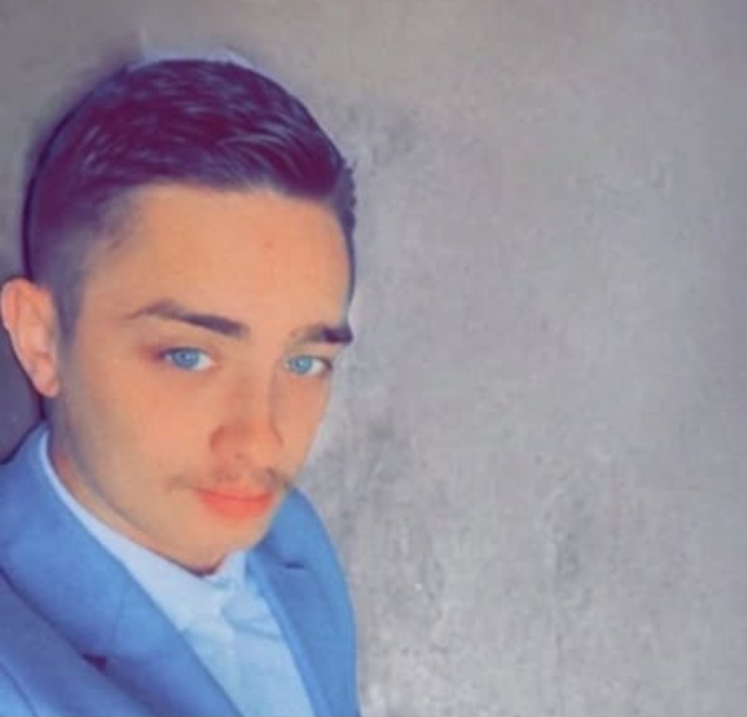 Profil de Kengy, 26 ans, Rencontre Gay France à Saint-Symphorien