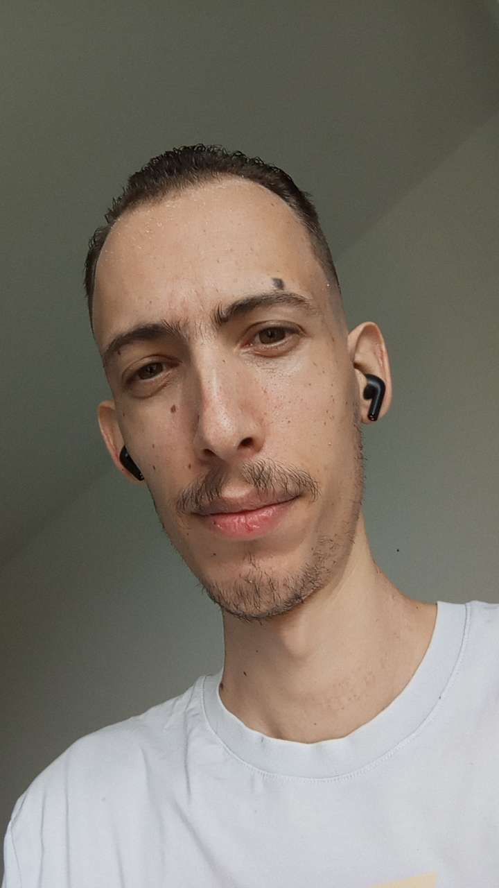 Profil de Djemal, 30 ans, Rencontre Gay France à Boubiers