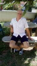 Profil de Aleksei, 55 ans, Rencontre Gay France à Rottier