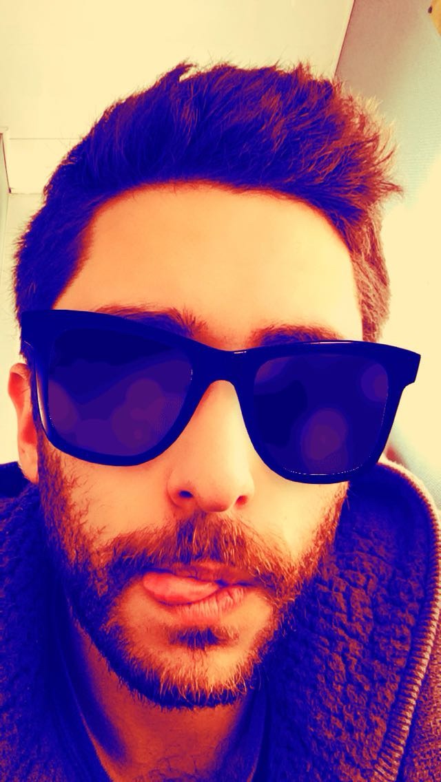 Profil de Yaacov, 37 ans, Rencontre Gay France à Encausse