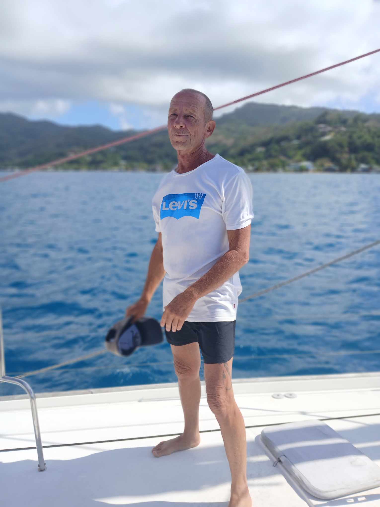 Profil de Ouail, 55 ans, Rencontre Gay France à Prémierfait