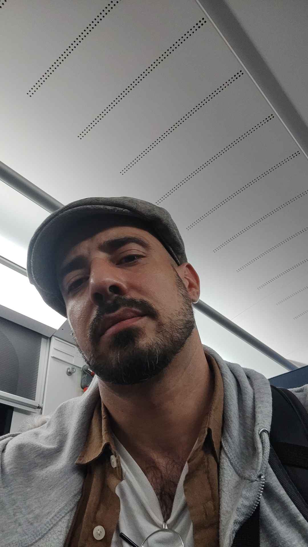 Profil de Khelyan, 35 ans, Rencontre Gay France à Forges