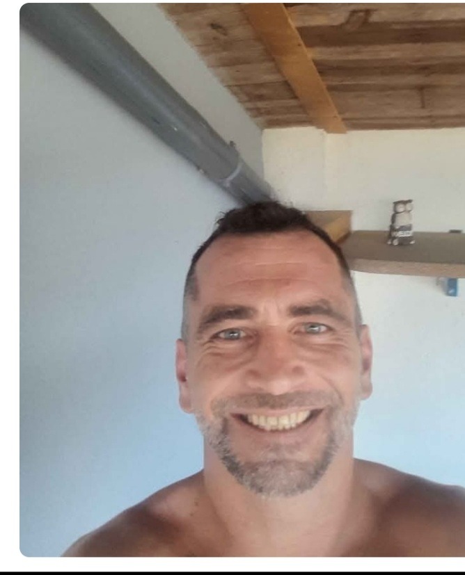 Profil de Morghan, 45 ans, Rencontre Gay France à Lierville