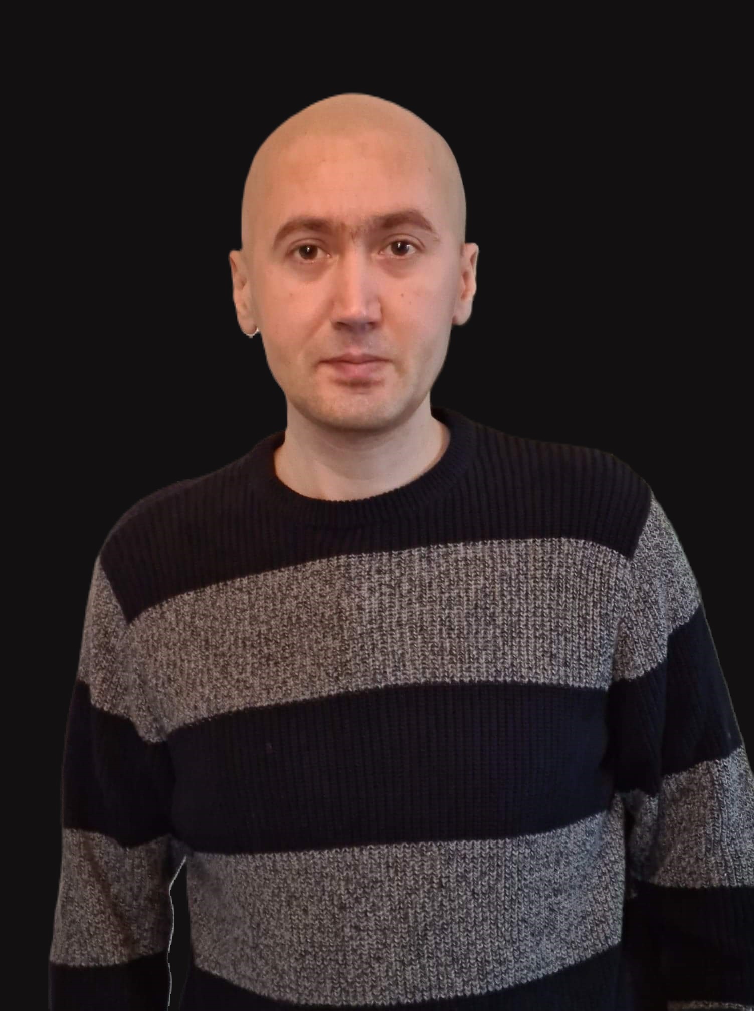 Profil de Ybrahima, 40 ans, Rencontre Gay France à Périgny