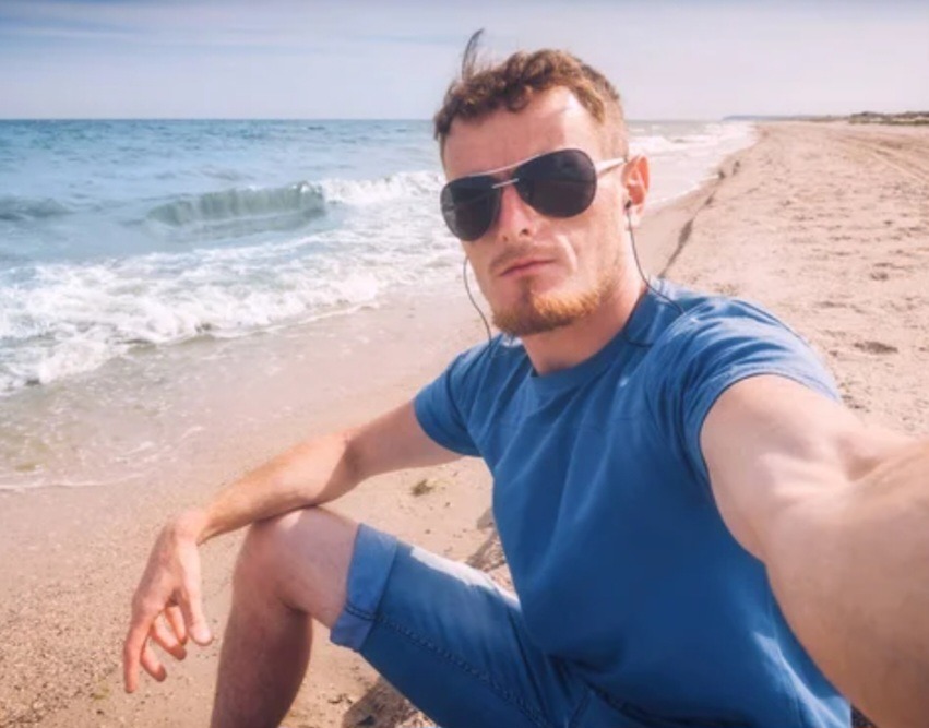 Profil de Villy, 41 ans, Rencontre Gay France à Précy