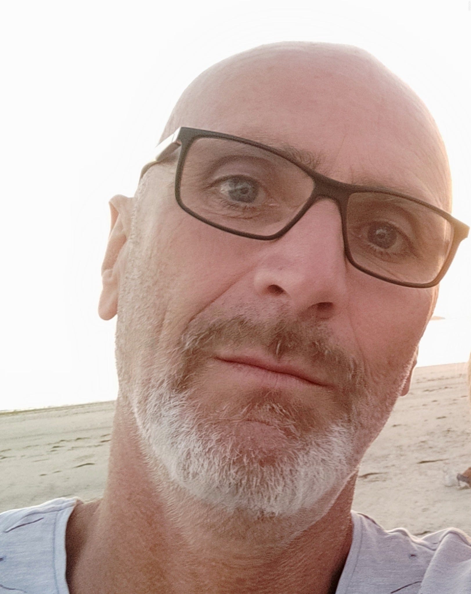 Profil de Jokin, 54 ans, Rencontre Gay France à Geu