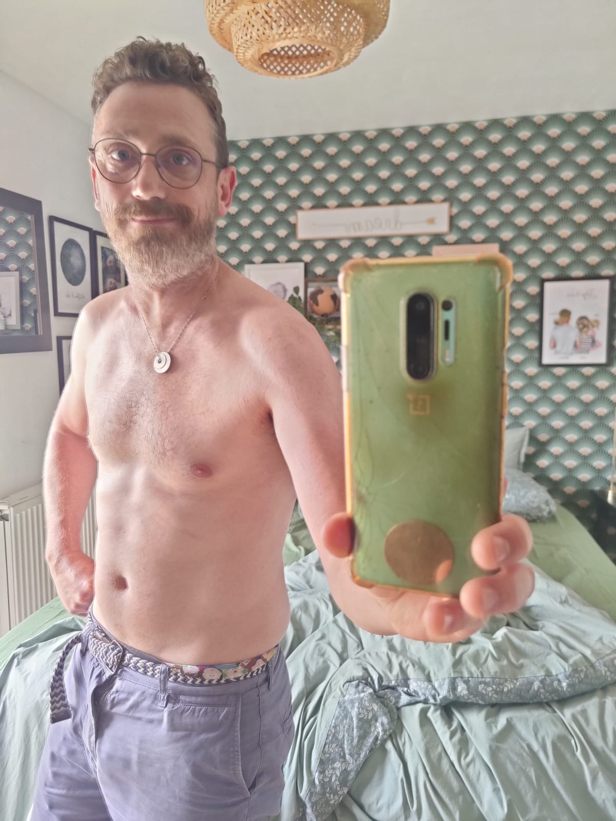 Profil de Chayan, 39 ans, Rencontre Gay France à Croisy