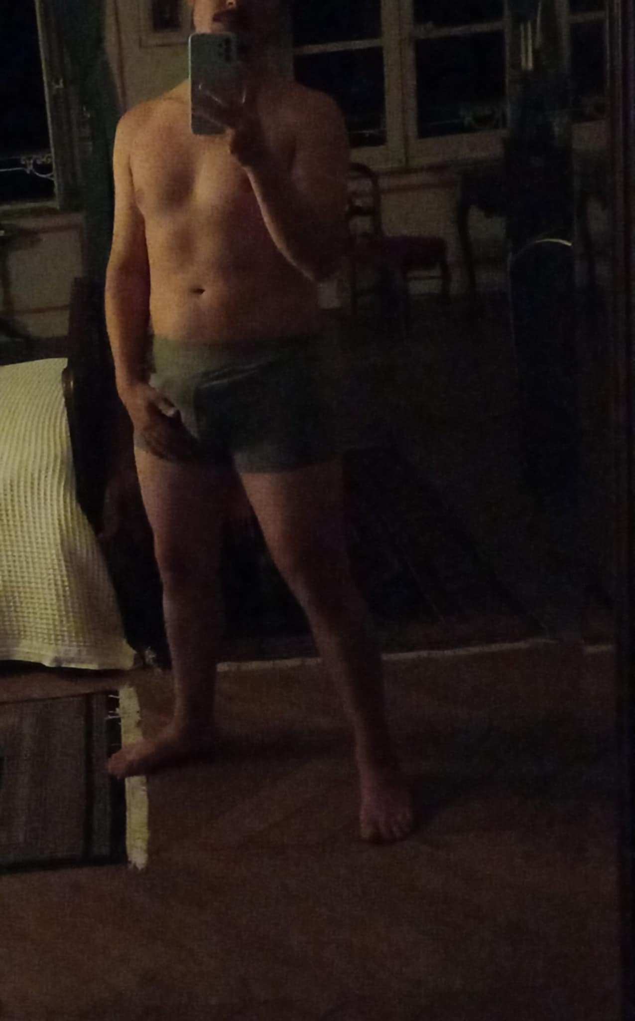 Profil de Achille, 29 ans, Rencontre Gay France à Gouex