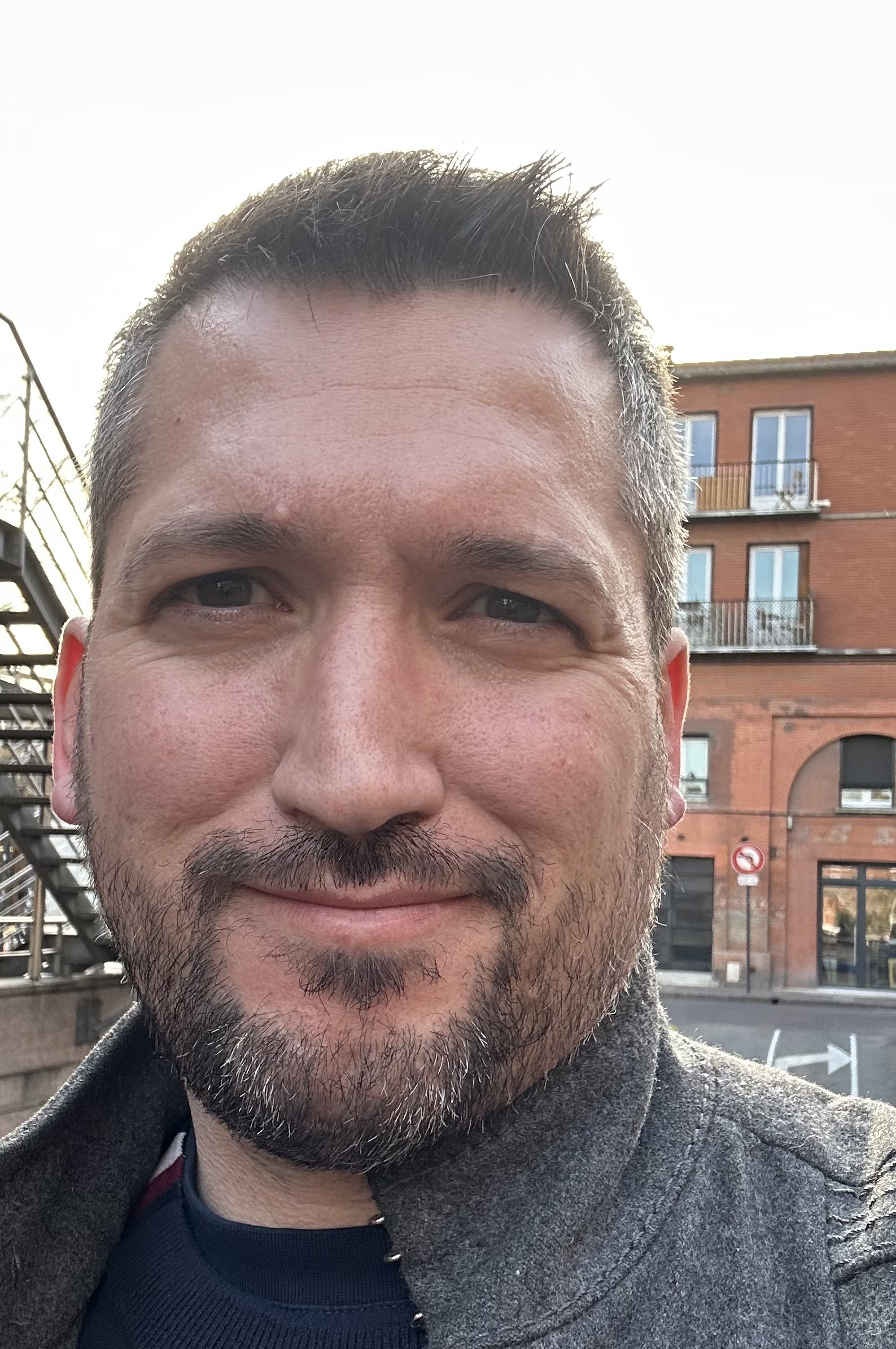 Profil de Kaisse, 39 ans, Rencontre Gay France à Roiffé