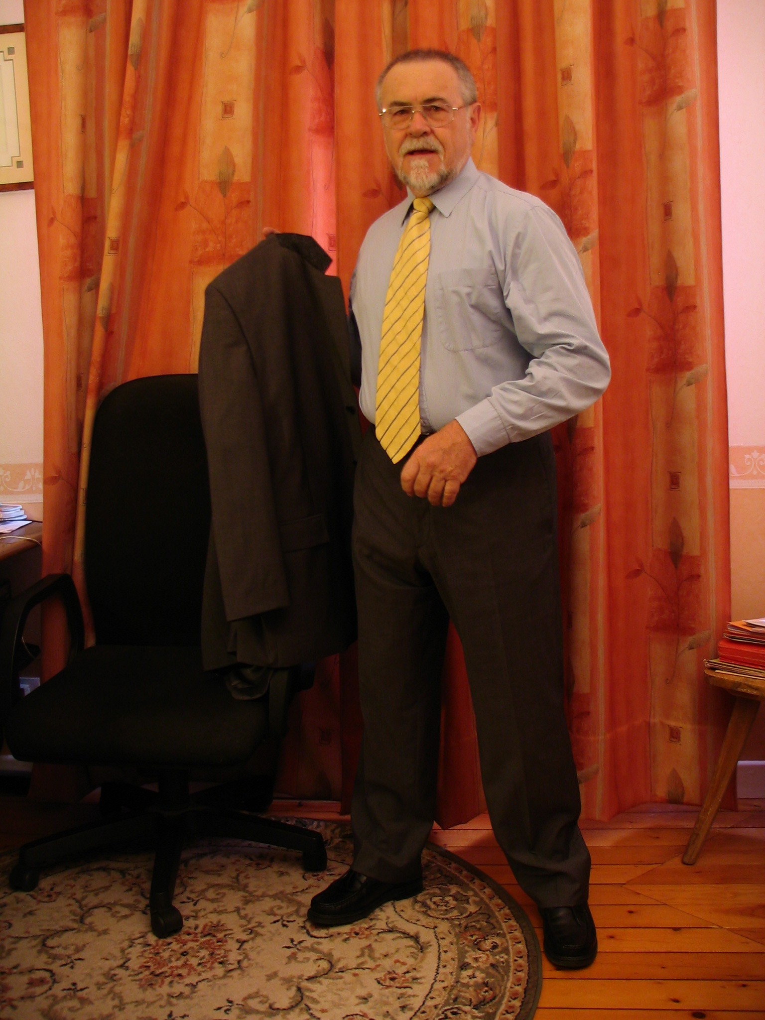 Profil de Toan, 54 ans, Rencontre Gay France à Cempuis