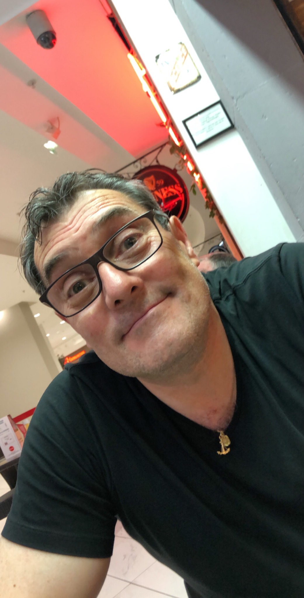 Profil de Louca, 55 ans, Rencontre Gay France à Beffia