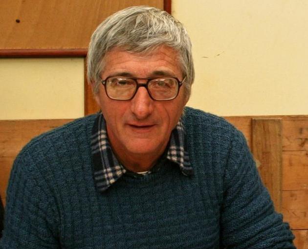 Profil de Timur, 55 ans, Rencontre Gay France à Massals