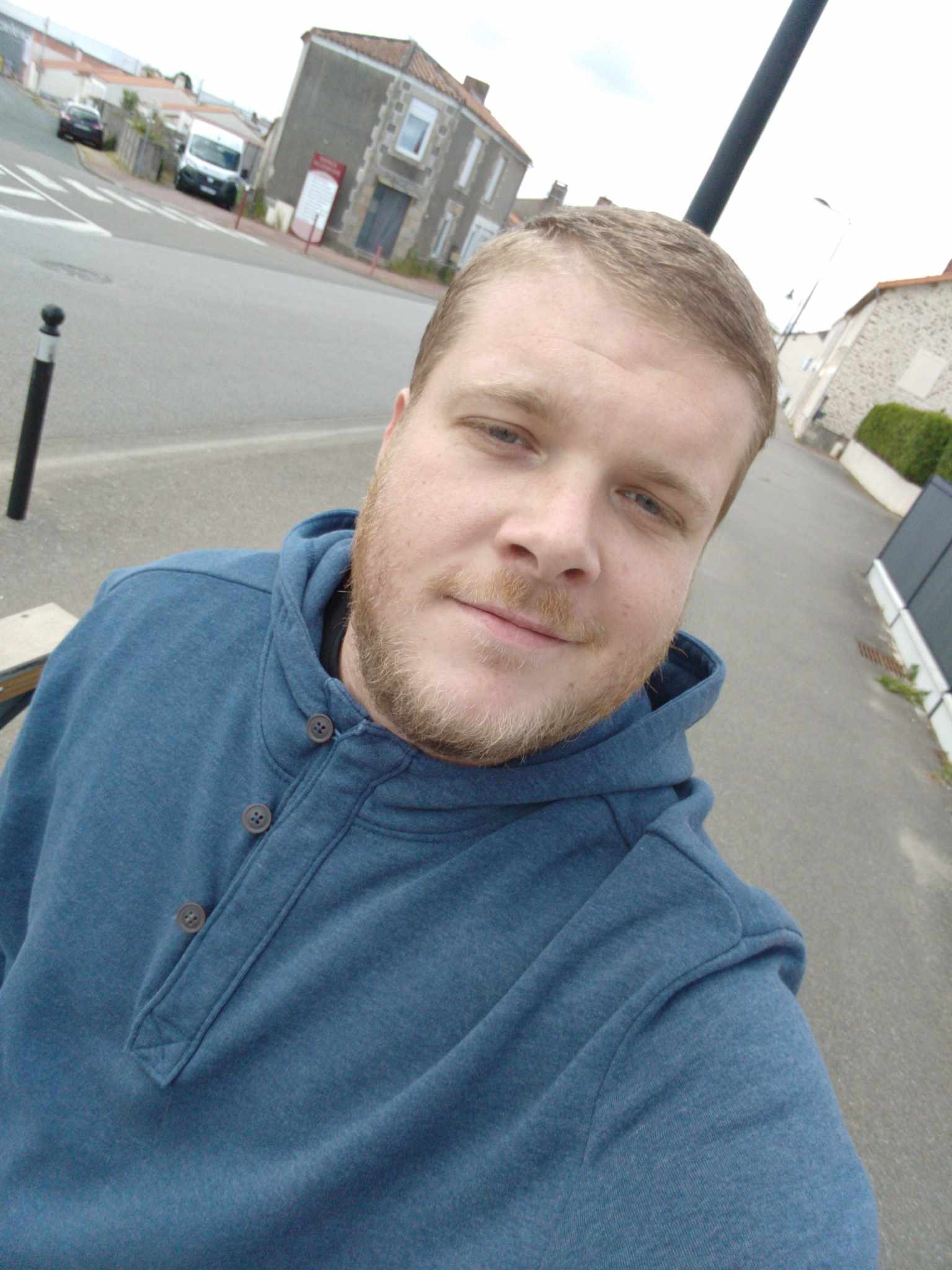 Profil de Shmouel, 31 ans, Rencontre Gay France à Arcon