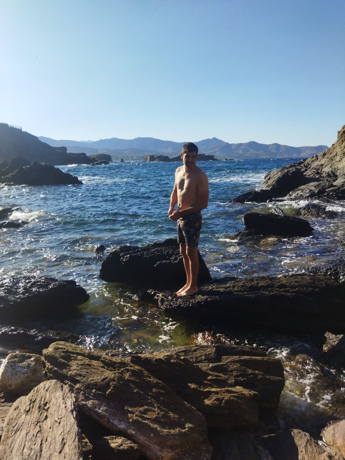 Profil de Yhann, 38 ans, Rencontre Gay France à Vimy