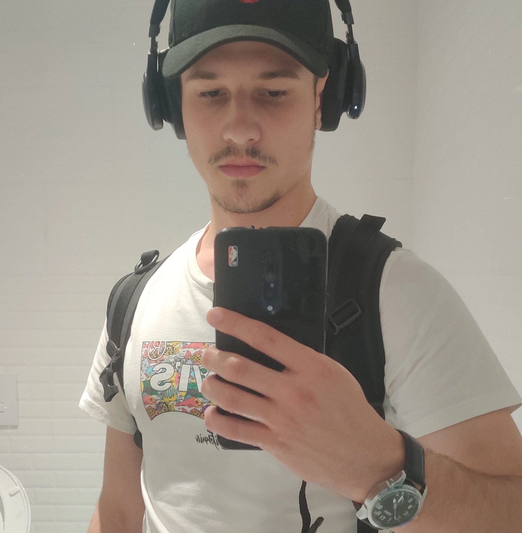 Profil de Dantes, 20 ans, Rencontre Gay France à Saales