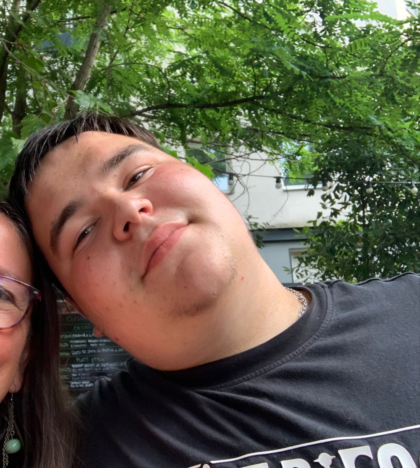 Profil de Ethann, 20 ans, Rencontre Gay France à Lestre