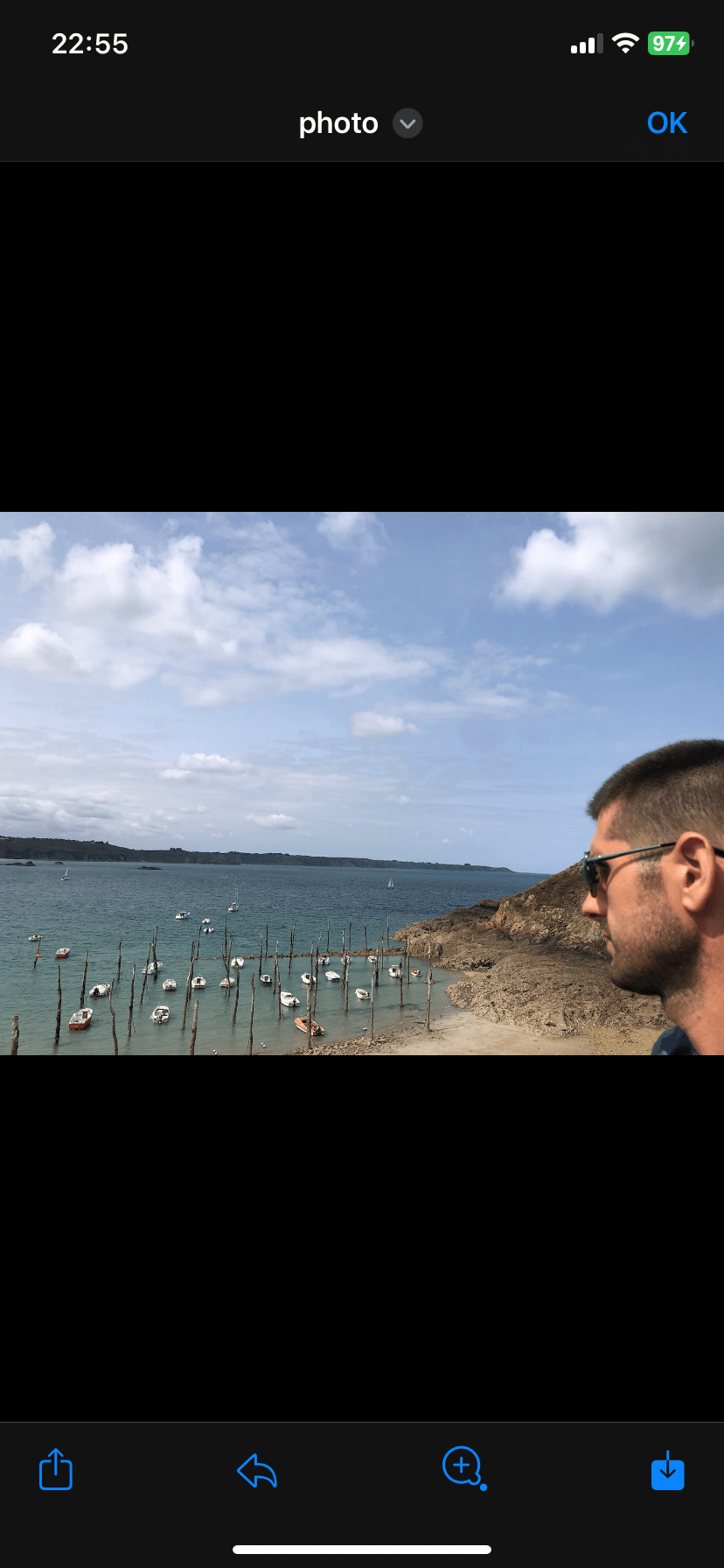 Profil de Makhtar, 41 ans, Rencontre Gay France à Brassac