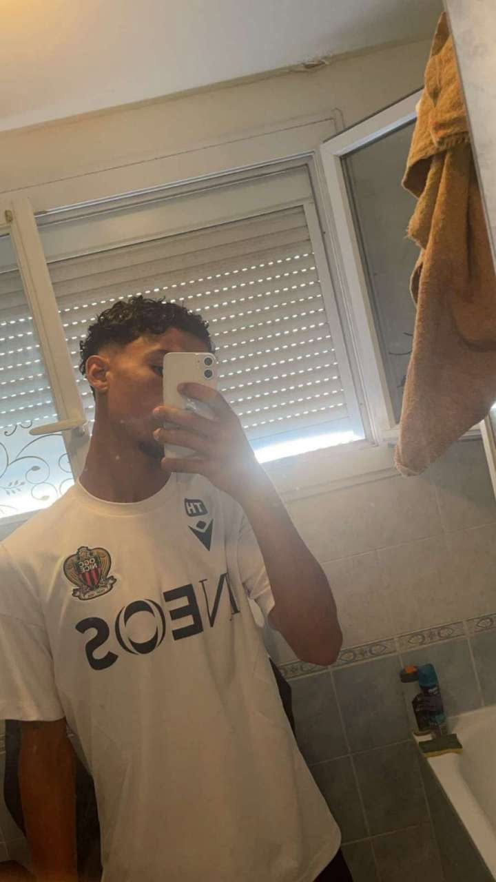 Profil de Diya, 19 ans, Rencontre Gay France à Gestiès